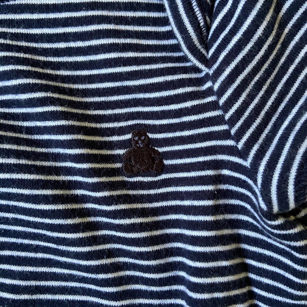 Gap baby boy  onesie with  two pants - Picture 5 of 7